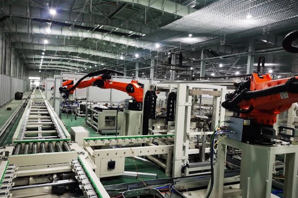 总投资达12.5亿！河北邢台这一全钒液流储能电池项目冲刺投产