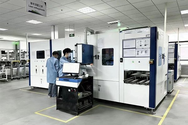 再拓国际市场！奥创科技纳米复合隔热片实现规模化量产