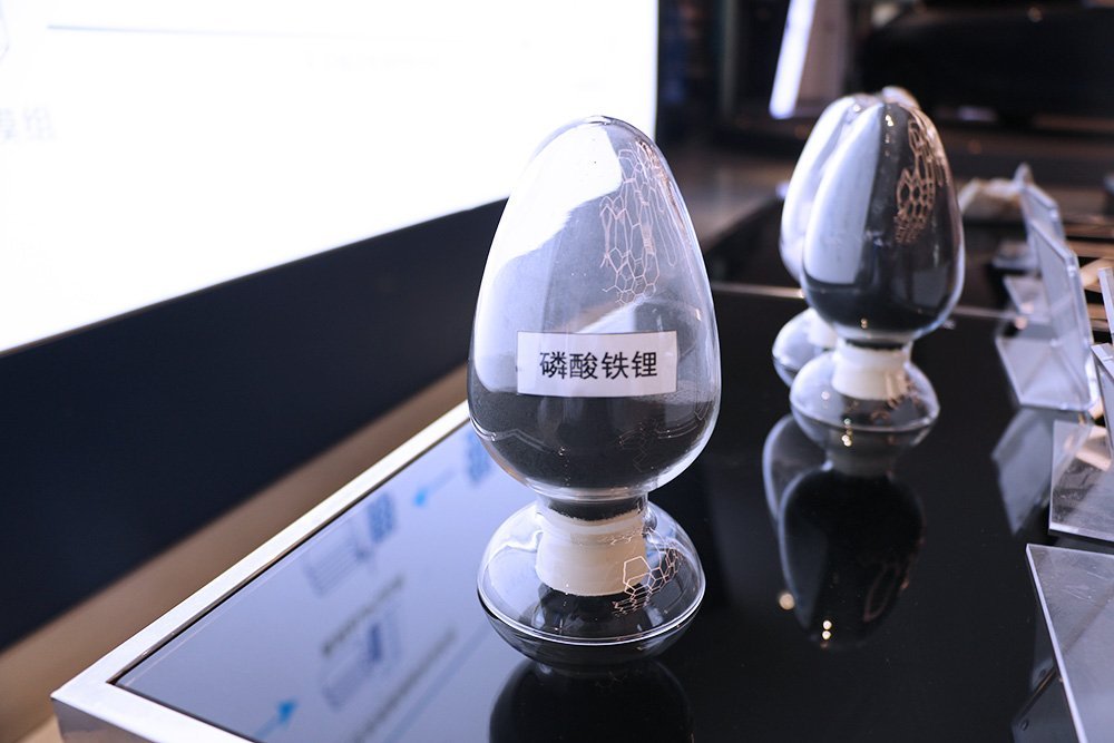 减产风暴突袭！磷酸铁锂龙头联手停产检修，价格保卫战全面打响！