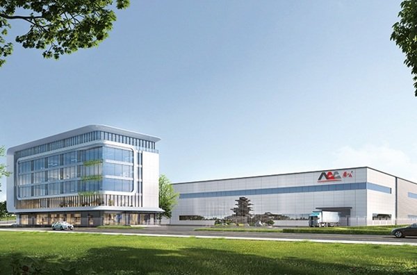 愚公高科完成数千万元A轮融资 浙江湖州设备基地即将投产