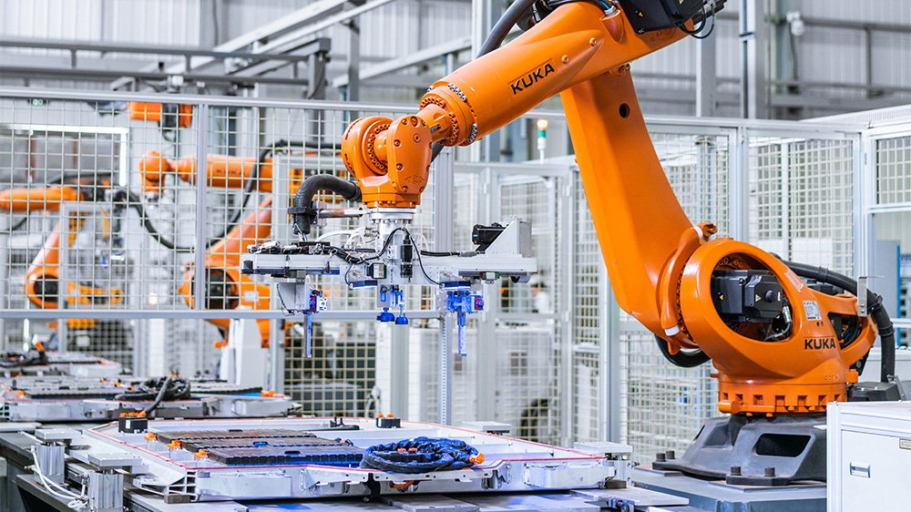 顶层设计出炉！六部门发新规剑指2030年超100万吨废旧动力电池