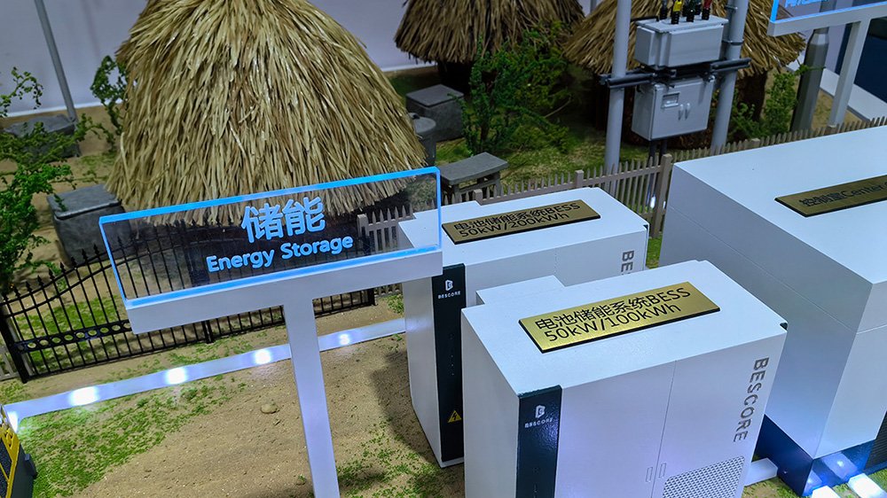 2025年全球储能电池出货量：TOP10已成中国主场 韩国厂商首次缺席