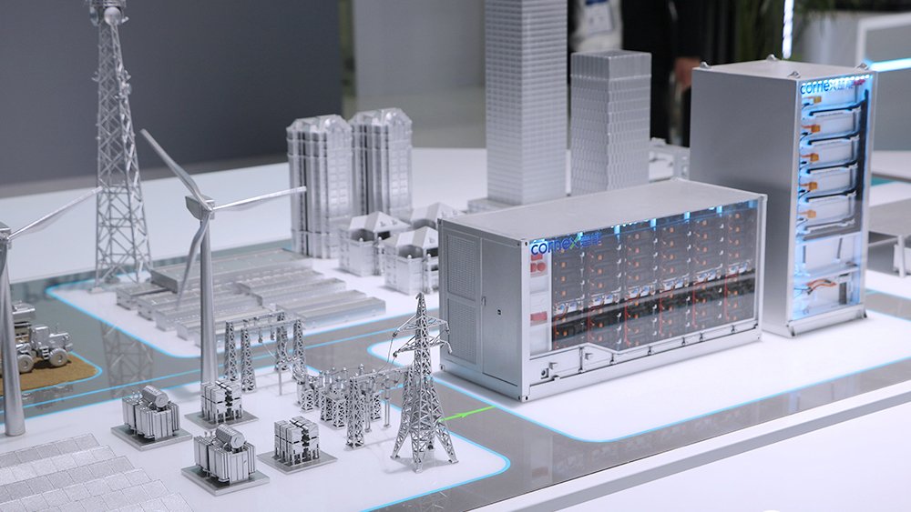 近千亿投资，宁德时代占六成！2月电池新能源行业龙头强势扩产
