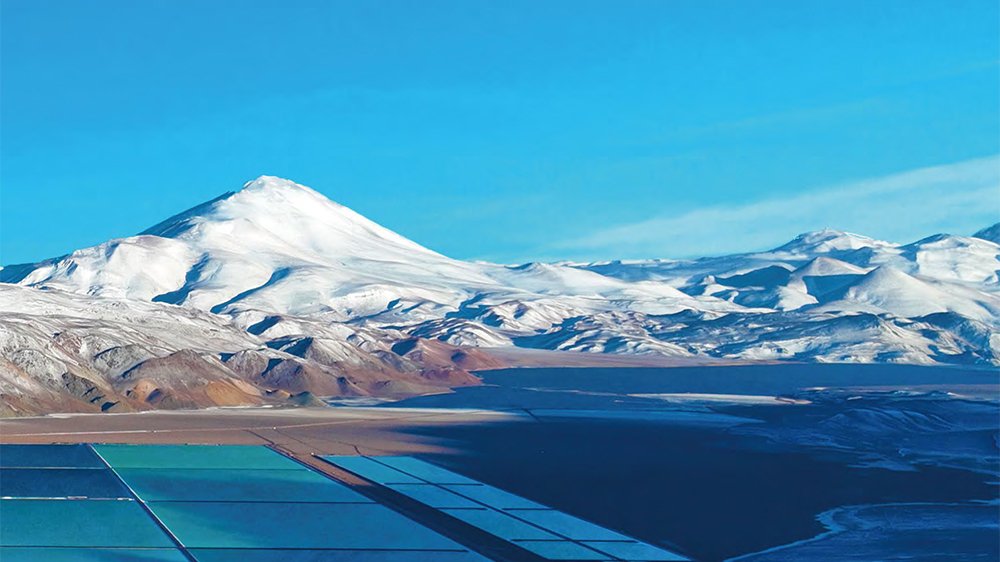 锂价9个月飙升超160%！宁德时代/国轩高科/紫金矿业等最新发声