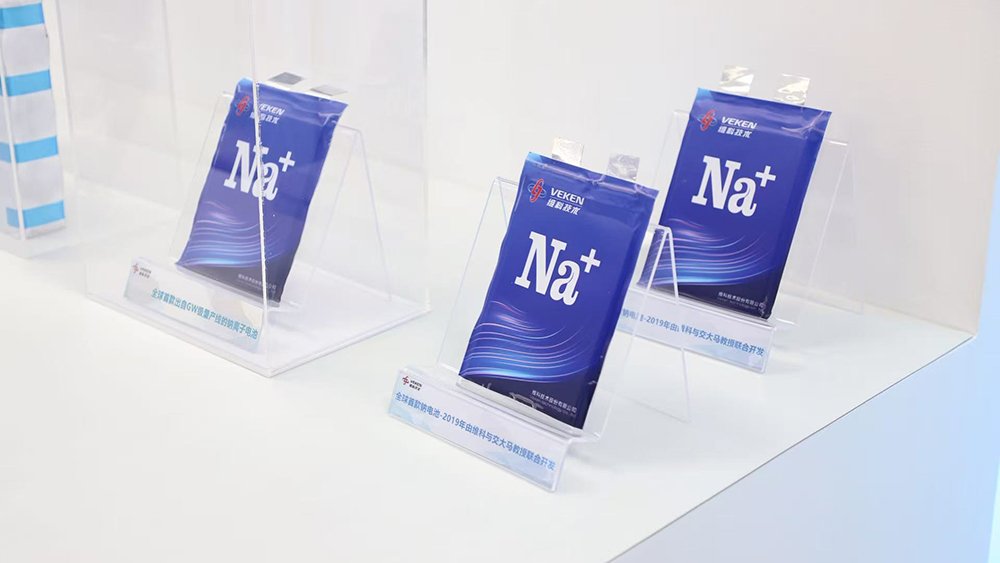 推动钠电池发展的电池企业，没一个“善茬”