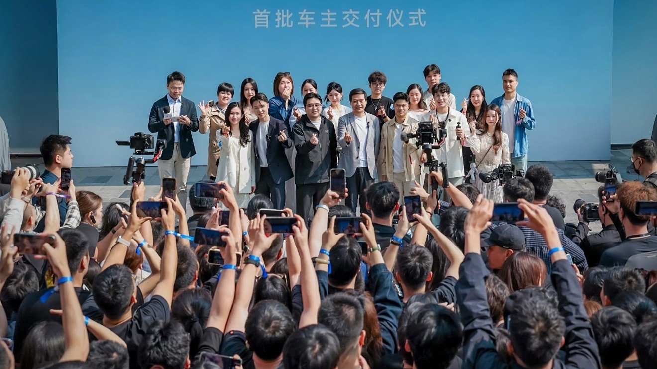 3月新能源车市强势反弹：理想纯电暴涨！比亚迪国内再屠榜