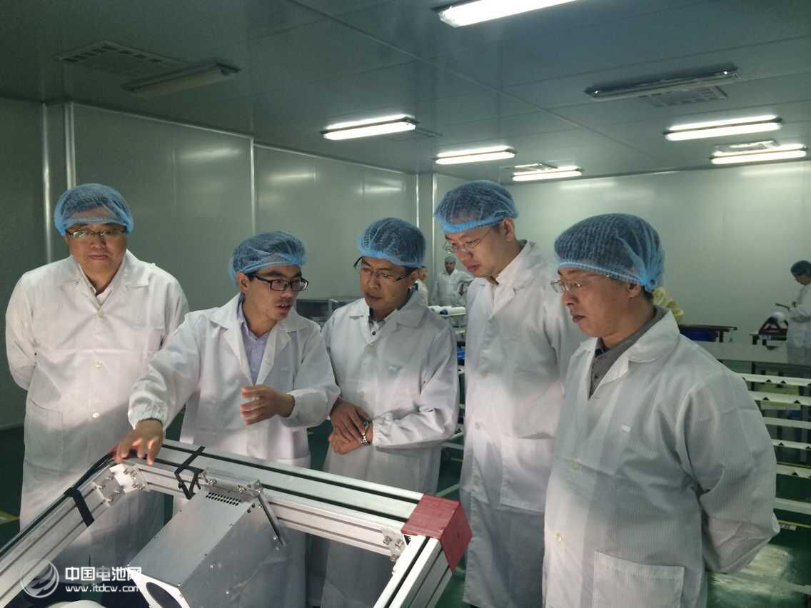 天津东皋膜技术去年销售600万平米 二期工程即将投建