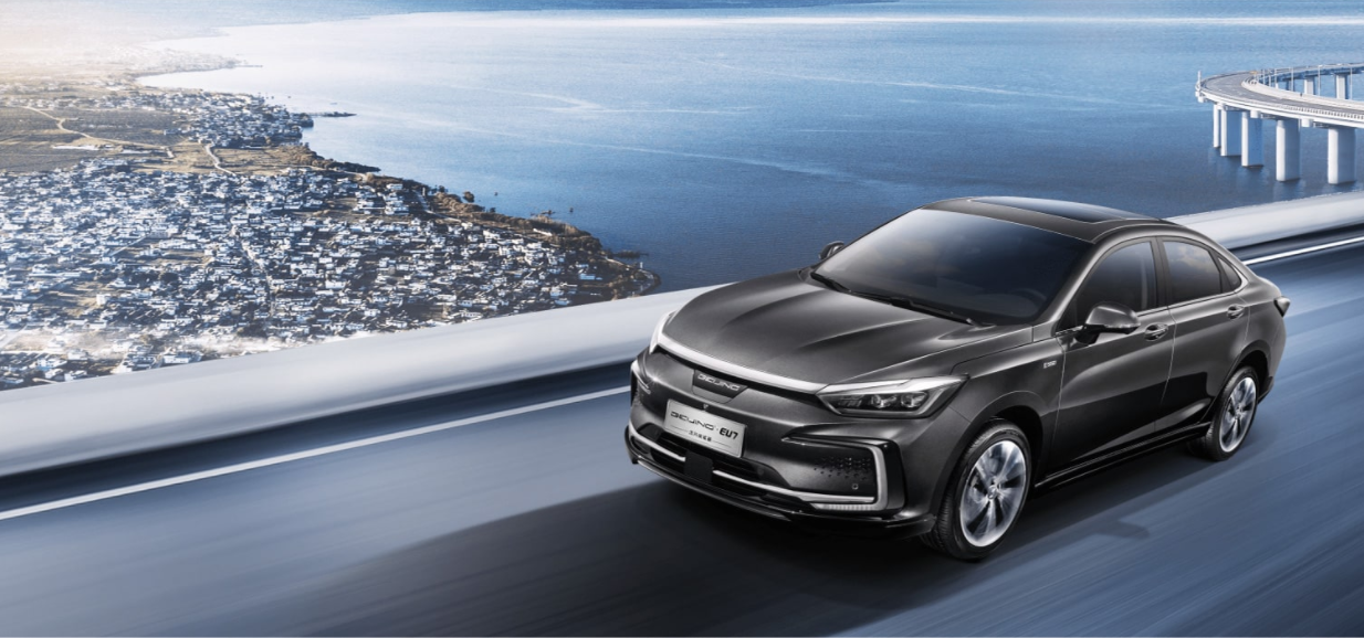 北京新能源指标秒空再排需等9年 车企“被迫”花式营销抢人