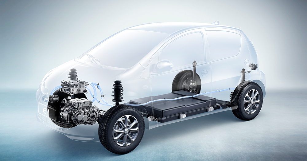 4月我国新能源车销量29.9万辆 动力电池装车量13.3GWh