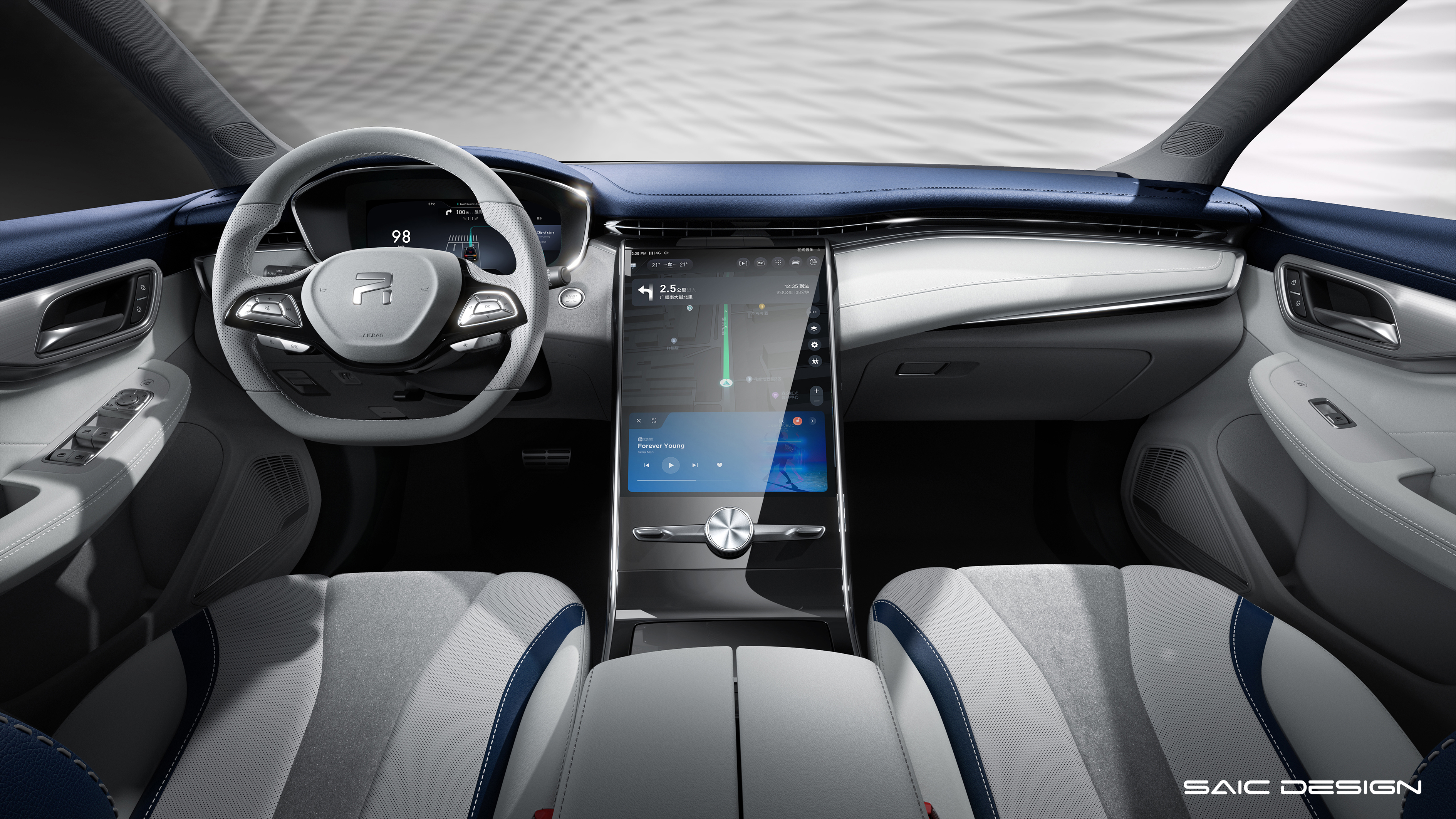 谁将赢得电动汽车电池竞赛？中国正在主导锂离子电池生产