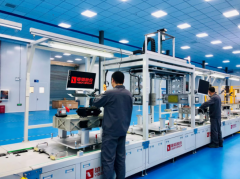 雄韬股份：武汉氢雄中标京山市4749万元氢能公交车采购项目