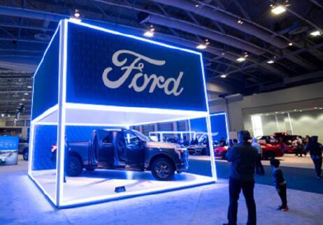 分析师：福特电动汽车业务未来或将进一步独立