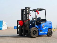 氢燃料电池发动机系统生产商新氢动力完成A轮融资