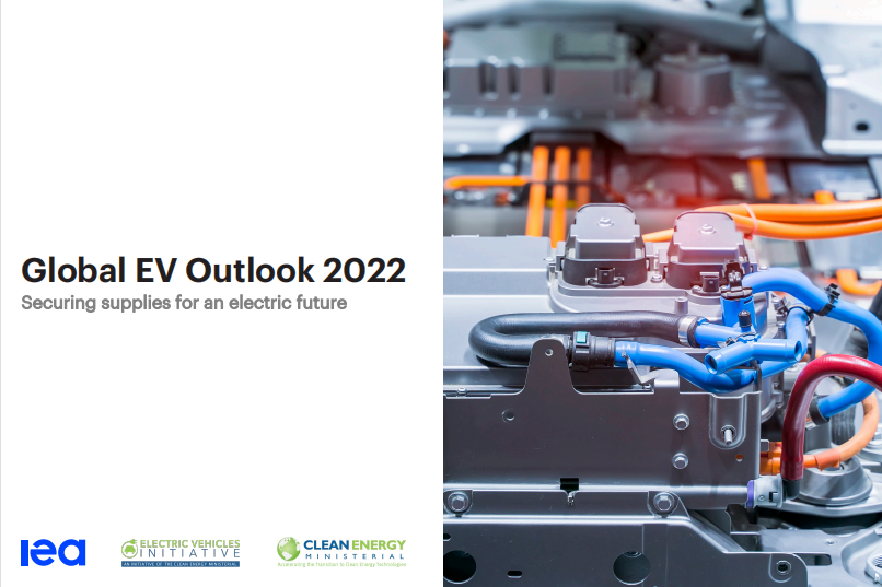 IEA：今年电池组价格或上涨15% 2030年前锂产量需增加6倍