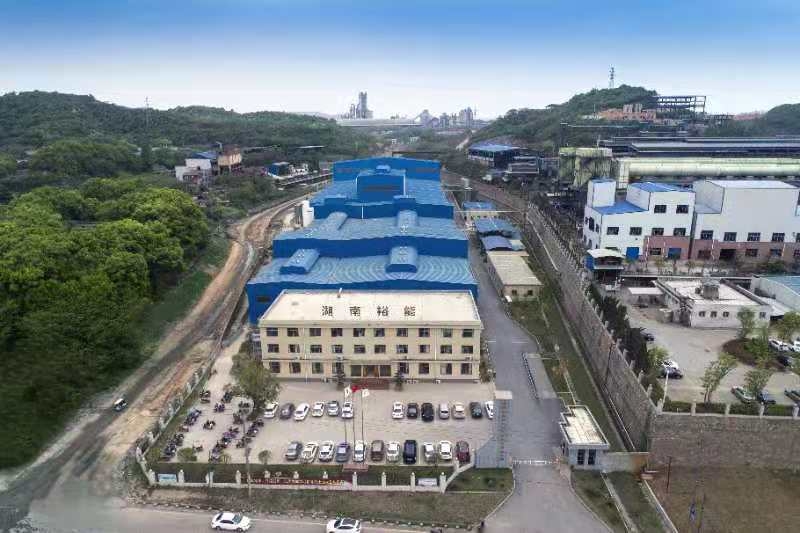 湖南裕能创业板IPO过会 宁德时代/比亚迪直接持股