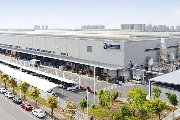 均胜电子汽车安全业务新获115亿元新能源车型订单