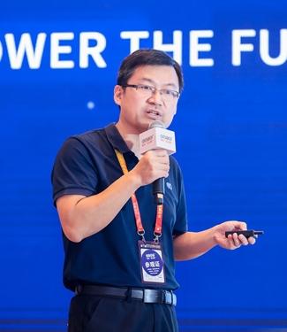 宗磊-国家新能源汽车技术创新中心动力电池单元负责人
