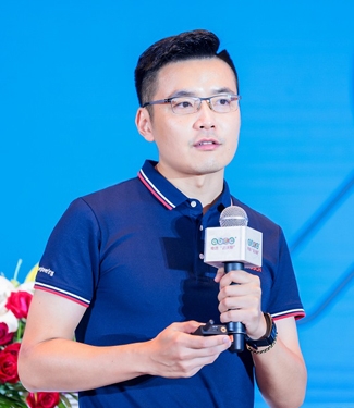 姚奇-博世（上海）智能科技有限公司PUT产品负责人