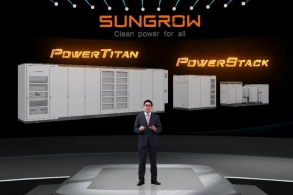 阳光电源拟合资10亿成立基金 重点投资新能源项目