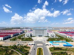 老牌国企发布氢能装备规划：到2025年氢能产业规模占总营收20%