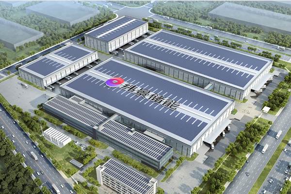 这家新型储能电池生产商半年融资超4亿 多个超G工厂建设中
