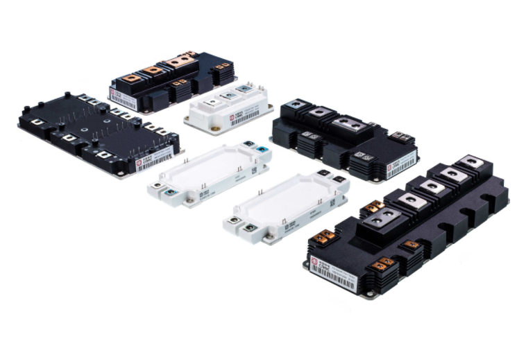 时代电气IGBT模块将供应雷诺 拟投111.2亿扩产中低压功率器件