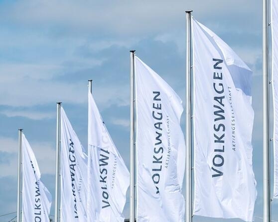 大众电池部门与优美科设合资企业 生产电池前驱体和正极材料