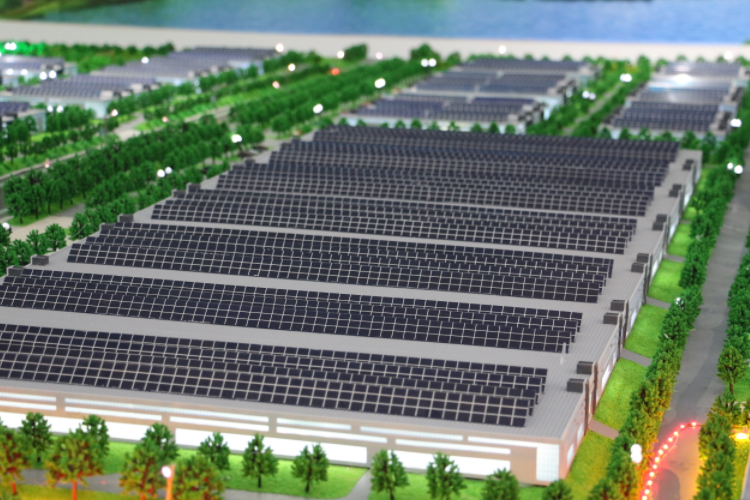 国家统计局：能源转型持续推进 节能降耗成效显著