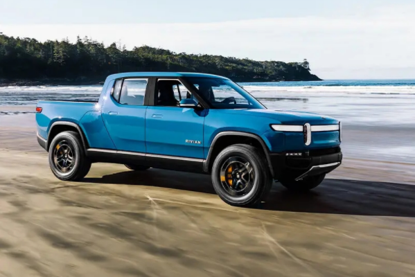 约1.3万辆！这家美国造车新势力宣布召回几乎所有已交付车辆