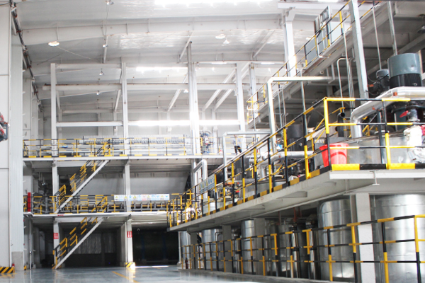 这家港股公司年产5万吨磷酸铁产线试产 拟分拆电池材料公司A股上市