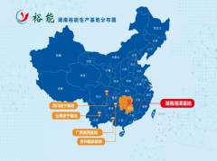 湖南裕能创业板IPO获准注册 三家上市公司加持