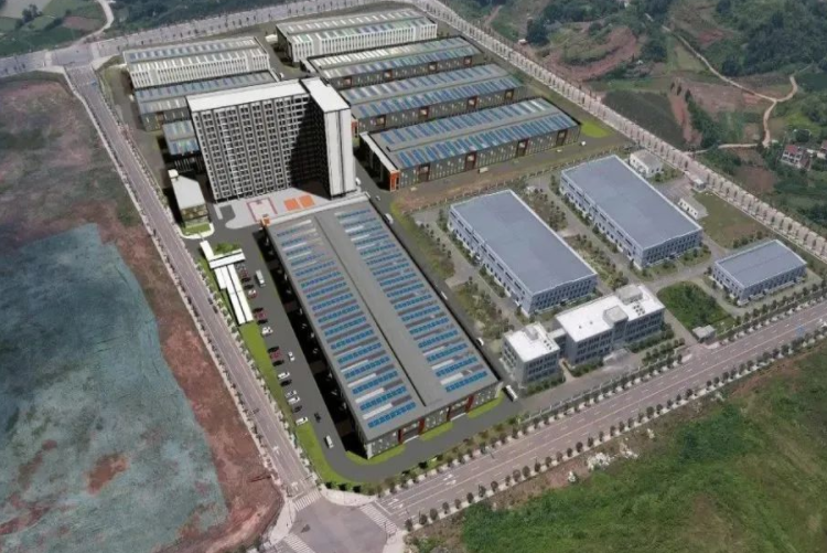 斯莱克拟在四川宜宾投10亿建电池壳体等产品生产线