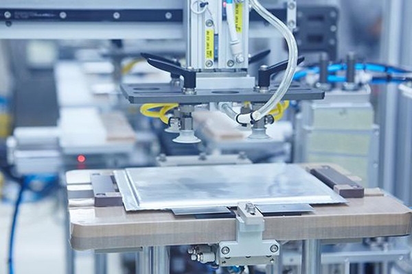 SK On将融资2.8万亿韩元 加快全球电池业务扩张