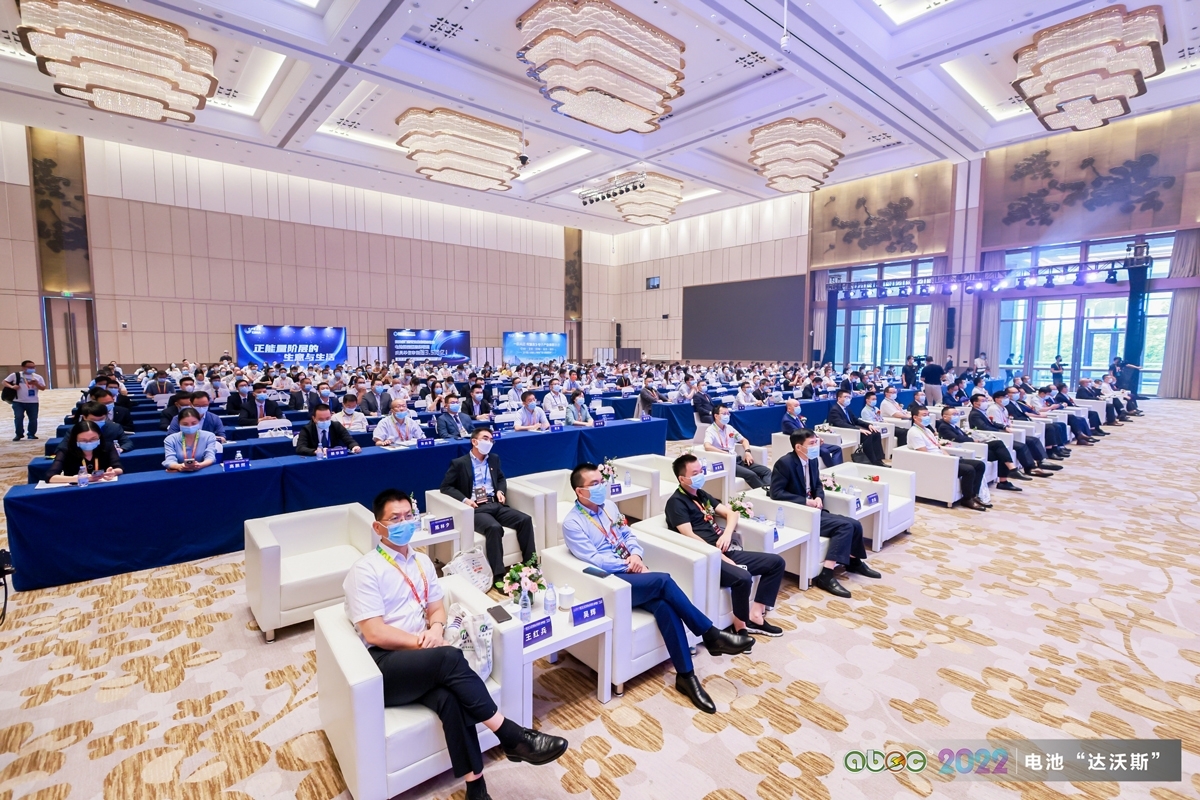 氟离子电池距离应用有多远？专家：目前仍处于极其初级的阶段