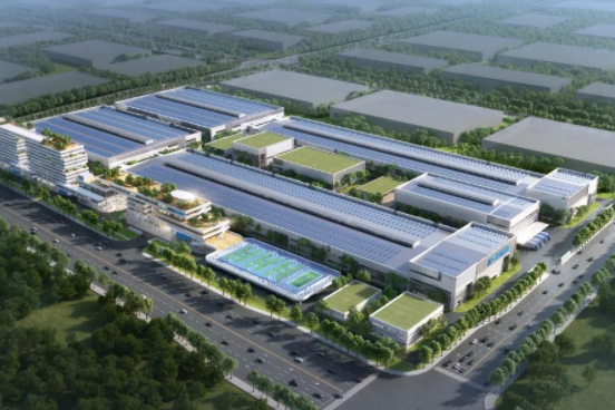 多氟多子公司广西宁福获4.15亿增资 将加码锂电池产能建设