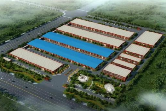合源锂创车规级固态电池项目落户江苏苏州 一期意向投资3.5亿元