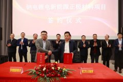 【一周项目动态】2022年电池新能源投资扩产419个项目！天齐锂业/江特电机/富临精工再次加码上游原材料