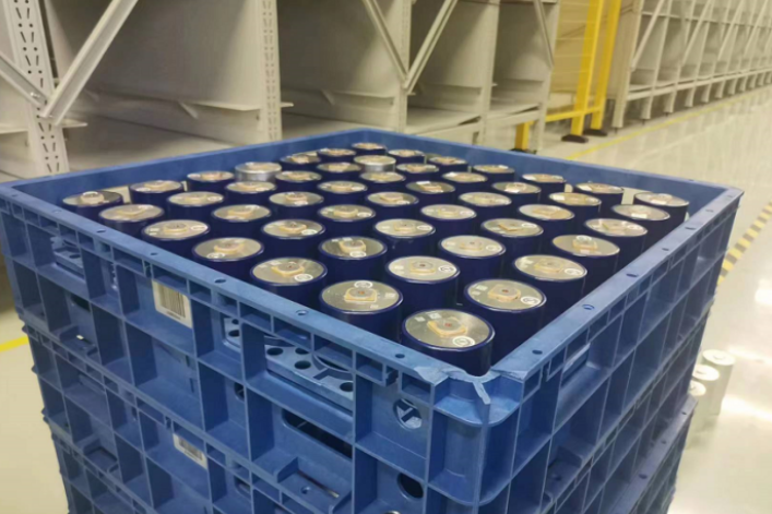 出产线,进车企!多氟多钠电池在国内著名车企成功装车