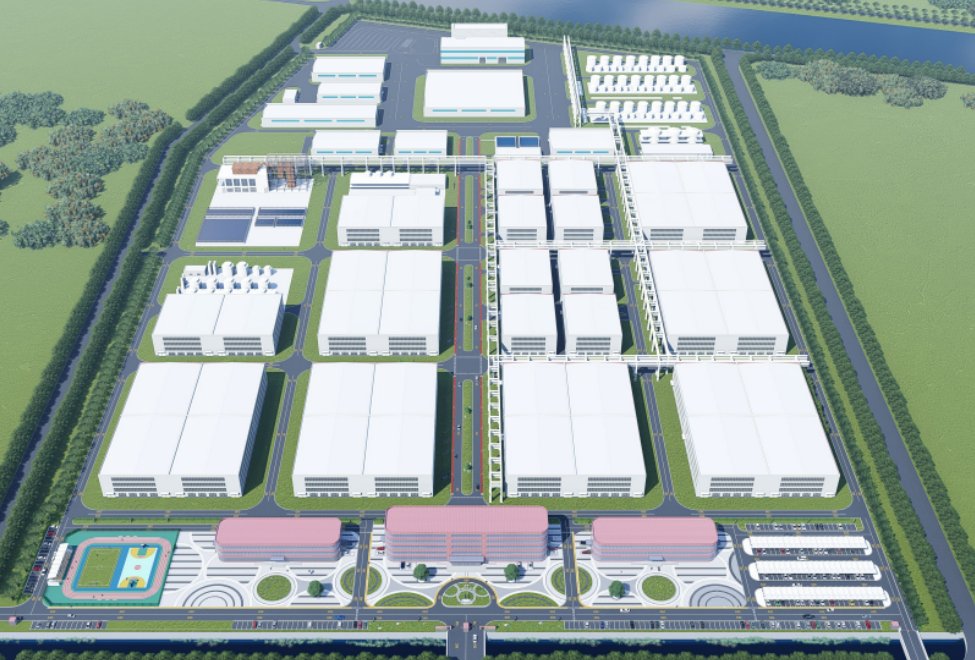 彩客新能源：山东彩客新材料获注资1.49亿 分拆上市或提速