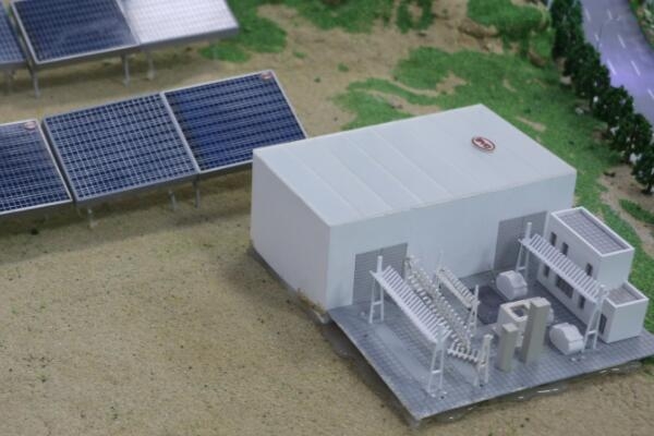 不得使用梯次利用动力电池！北京公开征集新型储能电站拟建项目！