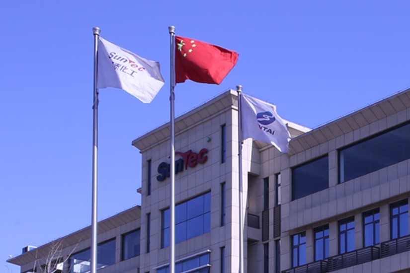 3月20日挂牌！这家锂电池电解液添加剂生产商将登陆新三板