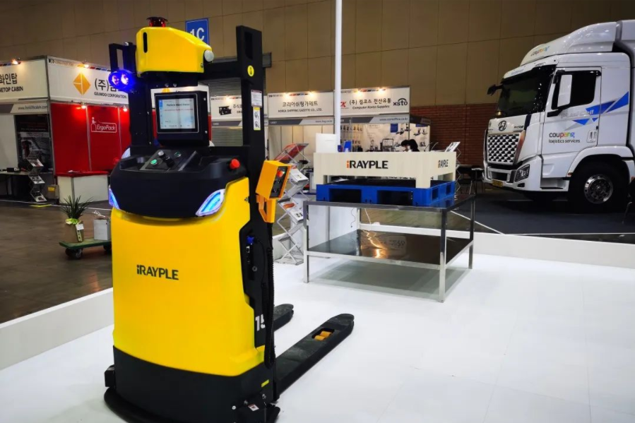 华睿科技拟引入国轩高科等投资者 分拆上市或提速