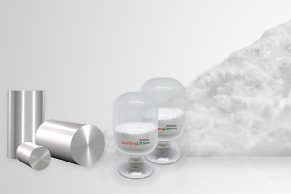 赣锋锂业拟在内蒙古锡盟投建正极材料及锂电池等项目