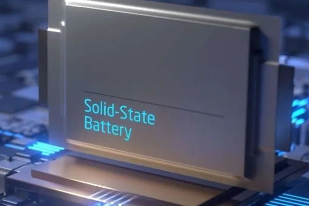 优美科投资Blue Current 加码固态电池领域布局
