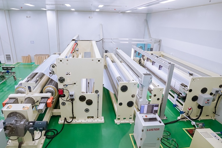 价稳量升！锂电隔膜上市公司2022年及2023年一季度业绩盘点