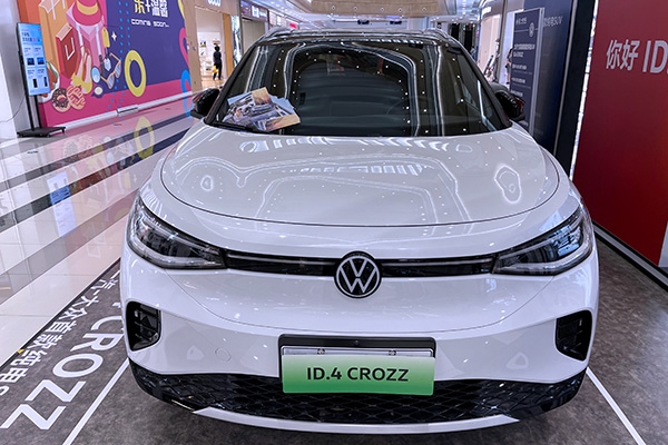 14家国际车企一季度财报：电动车将成车企主要竞争场