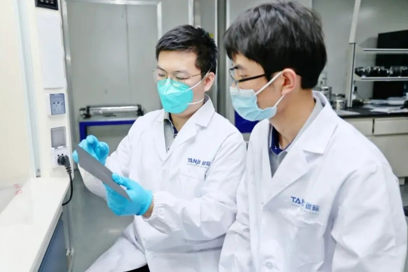 氢燃料电池碳纸和气体扩散层制造商上海碳际完成A+轮融资