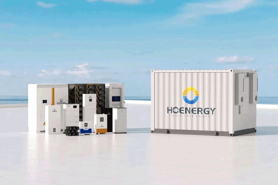 弘正储能完成近亿元Pre-A轮融资 将用于储能技术研发等