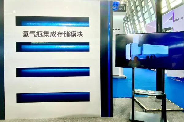 丰田到2030年拟销售20万辆氢动力汽车 中欧为主要目标市场