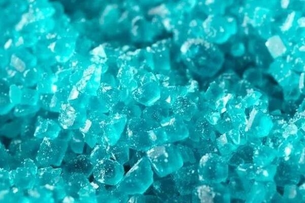 优美科上半年收入21亿欧元 可充电电池材料业务业绩平稳